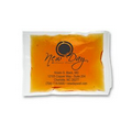 Orange Stay-Soft Gel Pack (4.5"x6")